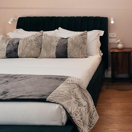 Naman Hotellerie - Monti ローマ エクステリア 写真