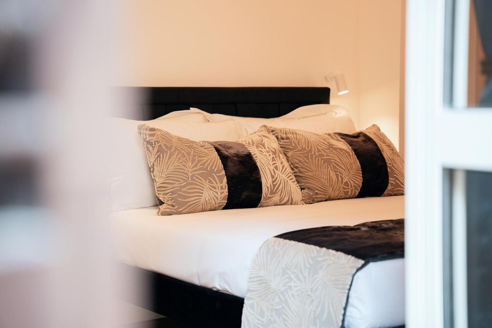 Naman Hotellerie - Monti ローマ エクステリア 写真